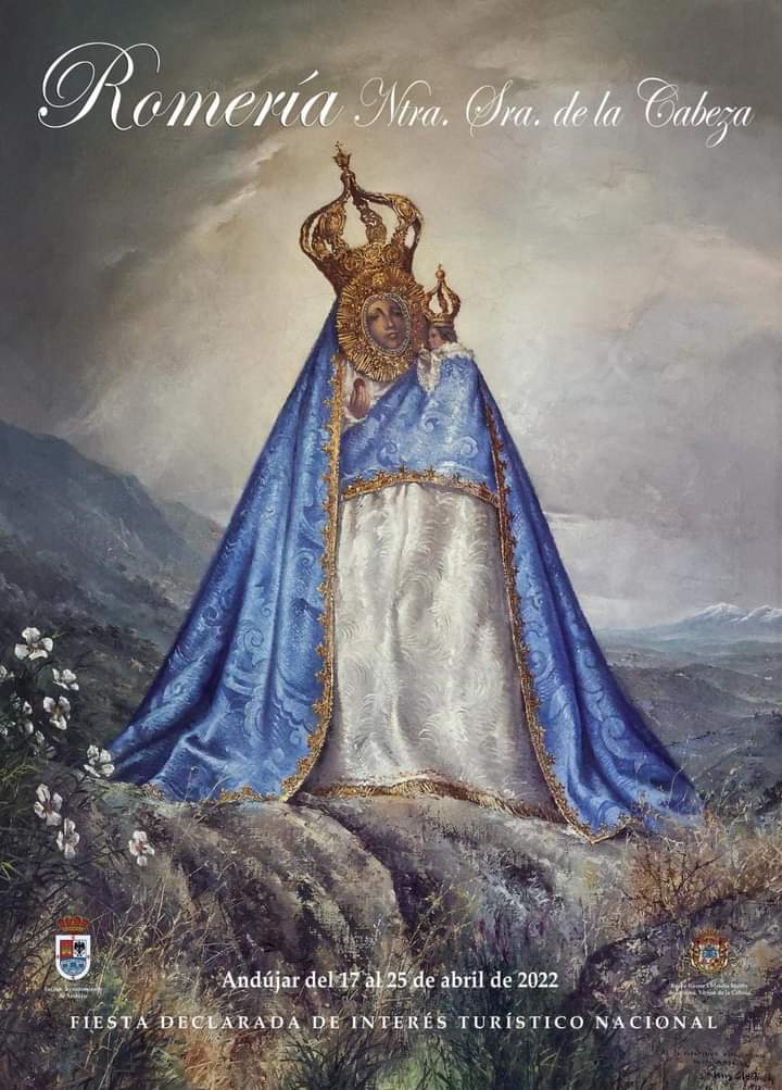 Romería de la Virgen de la Cabeza  